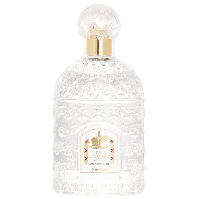 楽天市場】【月間優良ショップ受賞】 Guerlain Du Coq Eau De Cologne