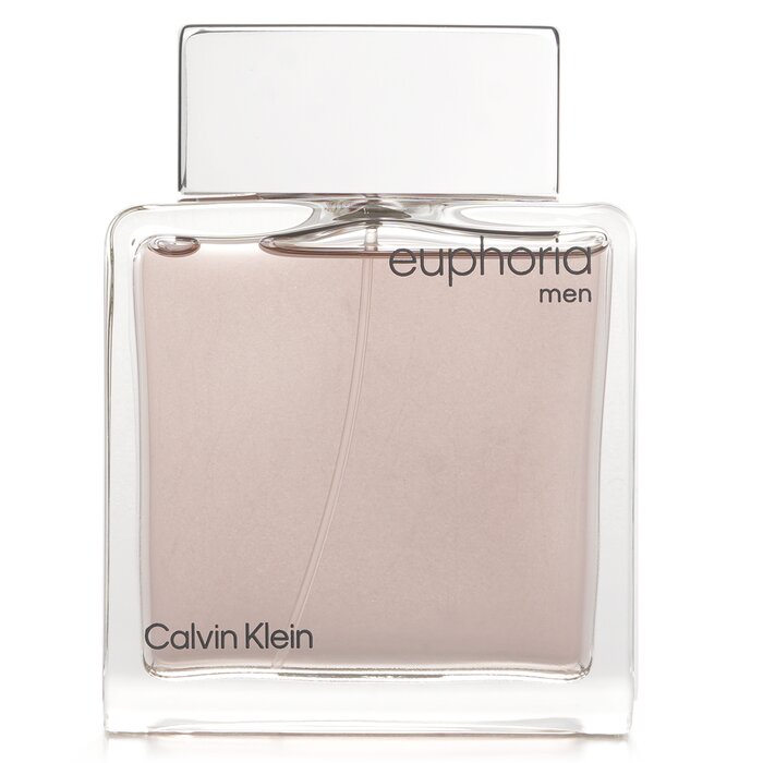 カルバンクライン Calvin Klein ユフォーリア　メン　オードトワレスプレー 100ml/3.3oz【海外通販】