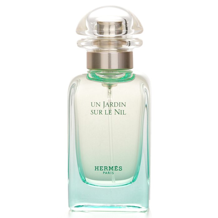 エルメス Hermes ナイルの庭　オードトワレスプレー 50ml/1.7oz【海外通販】