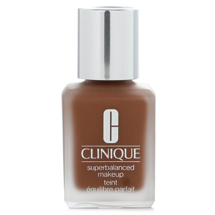 クリニーク Clinique スーパーバランスド メイクアップ - No. 18 クローブ (P) 30ml/1oz【海外通販】