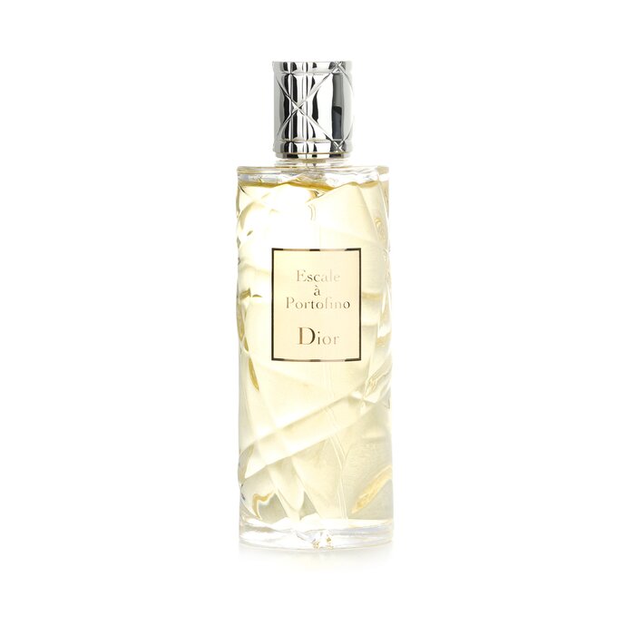 クリスチャンディオール Christian Dior エスカルア ポルトフィーノ EDT吹き付ける 125ml/4.2薬局衡オンス【外国で通信販売】