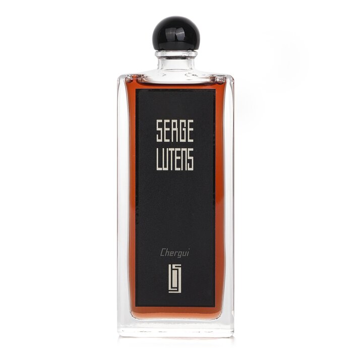 楽天市場】Serge Lutens セルジュ ルタンス ヴェティヴェール