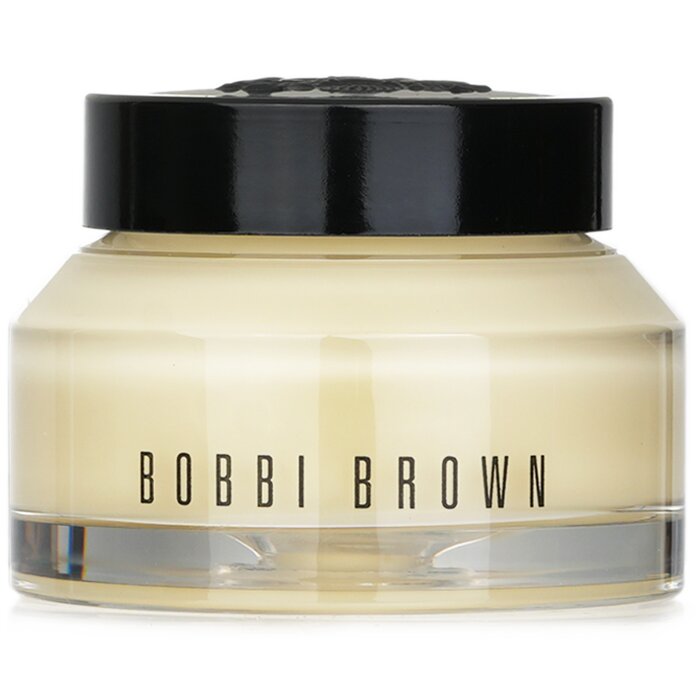 ボビイ 赤銅色 Bobbi Brown ビタミンエンリッチフェースベース 50ml/1.7薬局衡オンス【外国で通信販売】