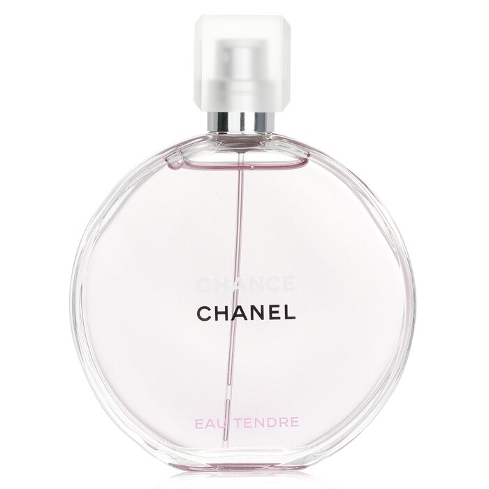 楽天市場】【月間優良ショップ受賞】 Chanel Chance Eau Tendre Eau De