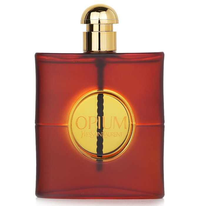 イヴサンローラン Yves Saint Laurent オードパルファムスプレー 90ml/3薬局衡オンス【外国で通信販売】