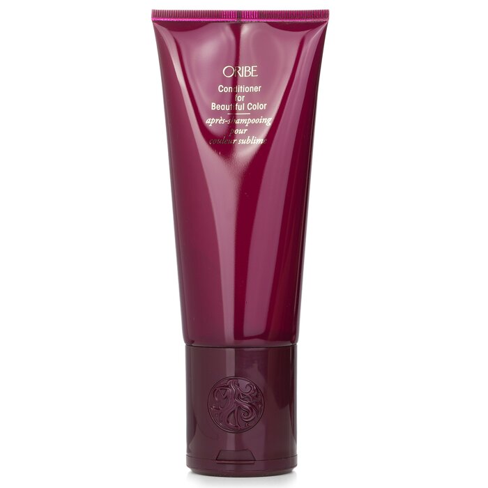 オリベ Oribe コンディショナー  四分子 ビューティフルカラー 200ml/6.8薬局衡オンス【外国で通信販売】 美容・コスメ・香水-ヘアケア・スタイリング-リンス・コンディショナー