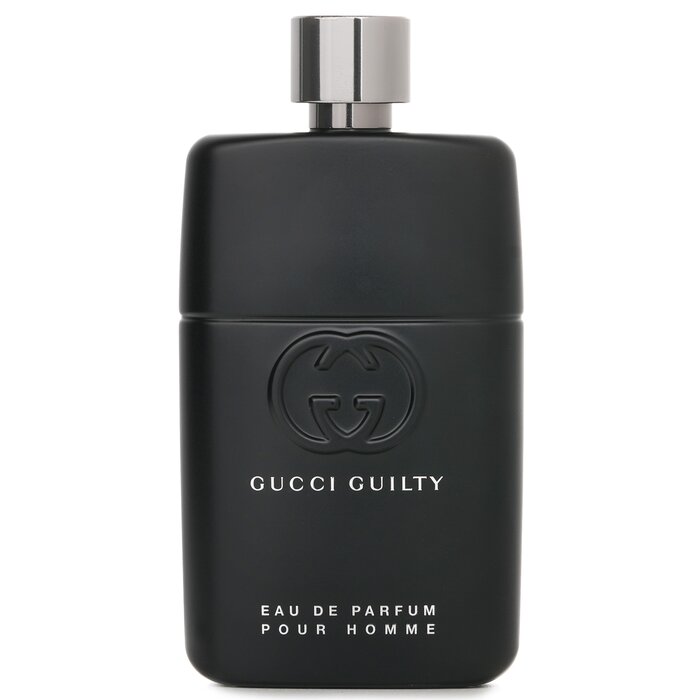 グッチ Gucci グッチ ギルティ プール オム オー ド パルファム 90ml/3oz【海外通販】