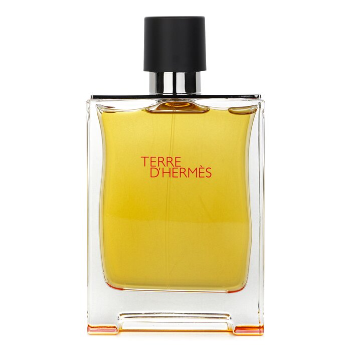 エルメス Hermes 尾っぽ ドゥ エルメス 純一無雑 パルファム 吹きつける 200ml/6.7薬局衡オンス【外国で通信販売】
