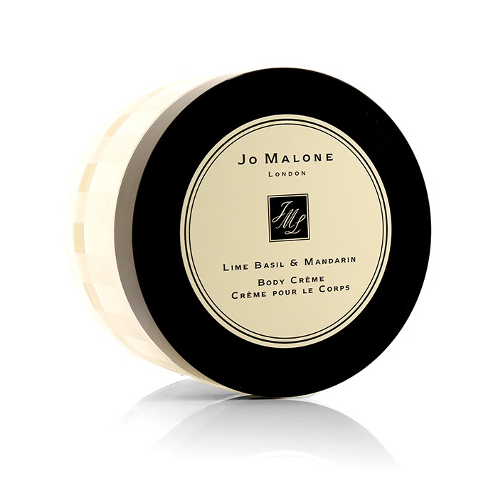Jo Malone London ライムバジル＆マンダリン ボディクリーム