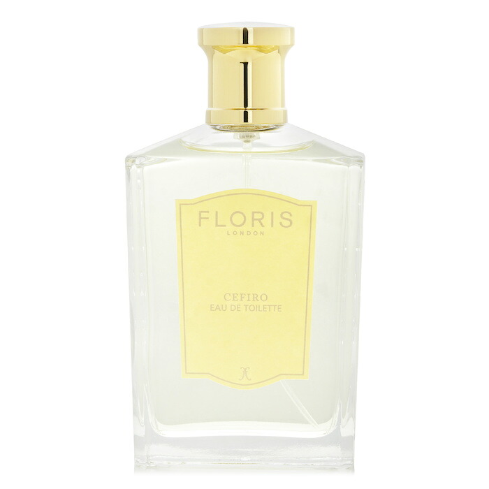 フローリス Floris セフィロ EDT SP 100ml/3.4oz【海外通販】｜Strawberrynet - fresh beauty