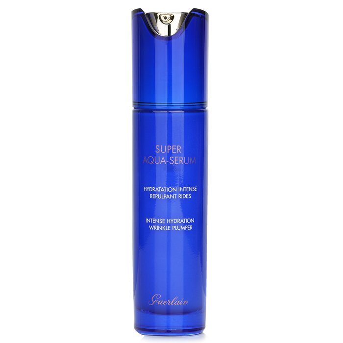 ゲラン Guerlain スーパーアクア セラム 50ml/1.6oz【海外通販】