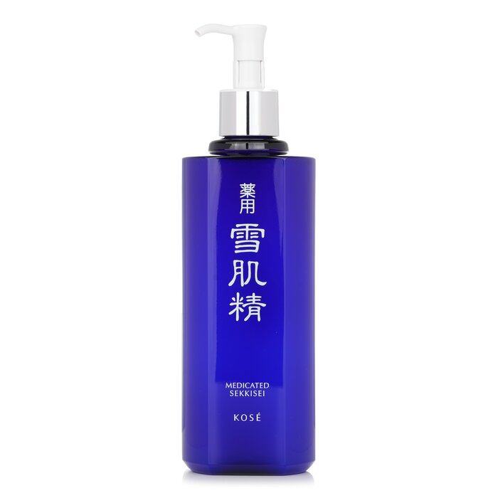 コーセー Kose 薬用　雪肌精 500ml【海外通販】
