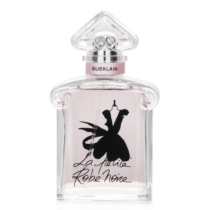 ゲラン Guerlain ラ プティット ローブ ノワール EDT SP 50ml【海外通販】｜Strawberrynet - fresh beauty