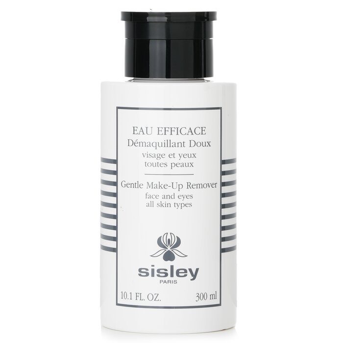 シスレー  Sisley ジェントル メイクアップリムーバー 人間の顔 \u0026 目玉 300ml/10.1薬局衡オンス【外国で通信販売】