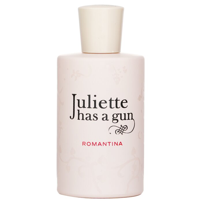 ジュリエット ハズ ア ガン Juliette Has A Gun ロマンティナ EDP SP 100ml/3.3oz【海外通販】｜Strawberrynet - fresh beauty