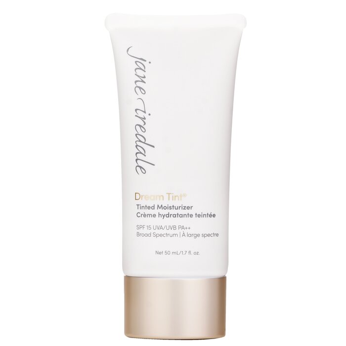 ジェーンアイルデール Jane Iredale ドリーム ティント SPF 15 - Light 50ml/1.7oz【海外通販】