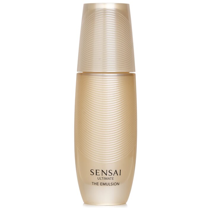 カネボウ Kanebo セン犀 アルティメート ザエマルジョン 100ml/3.4薬局衡オンス【外国で通信販売】