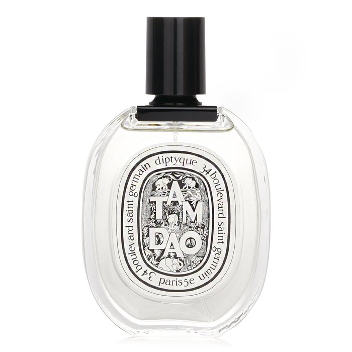 楽天市場】【月間優良ショップ受賞】 Diptyque Tam Dao Eau De Parfum