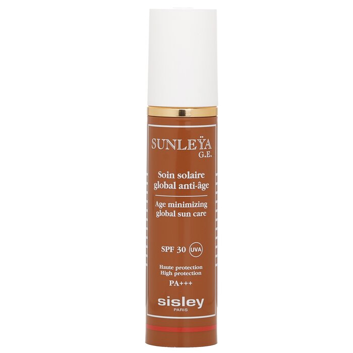 シスレー Sisley サンレイヤ G.E. SPF30/PA+++ 50ml/1.7oz【海外通販】|Strawberrynet - fresh beauty