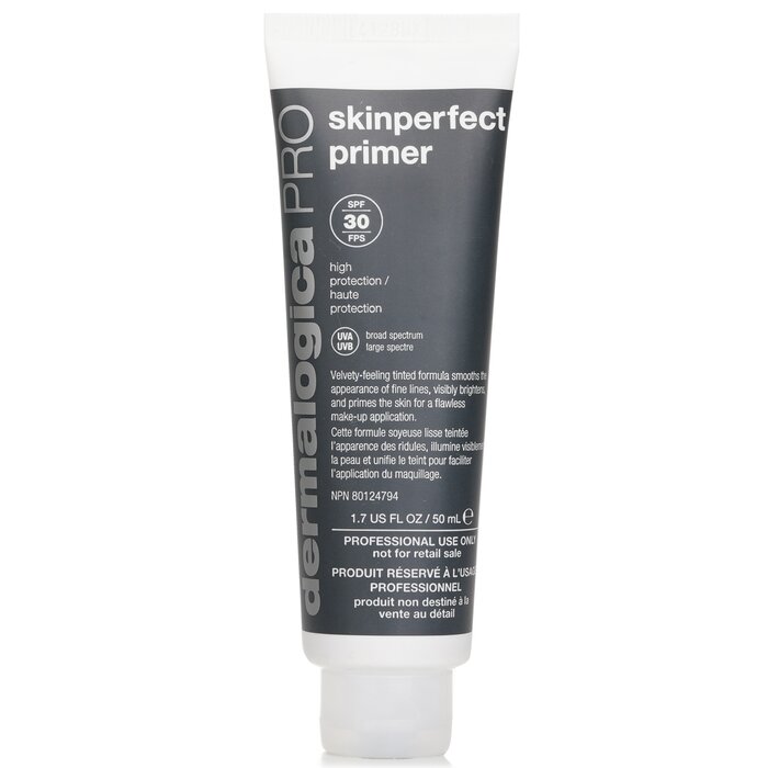 ダーマロジカ Dermalogica エイジスマートスキンプライマーSPF 30 (赤ちょうちん大きさ) 50ml/1.7薬局衡オンス【外国で通信販売】
