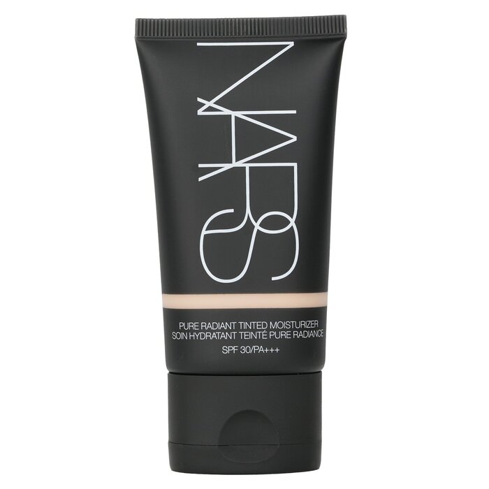 ナーズ NARS ピュアラディアントティンティッドモイスチャライザー SPF 30 - Alaska 50ml/1.9薬局衡オンス【外国で通信販売】