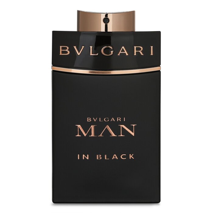 ブルガリ Bvlgari イン ブラック EDP SP 100ml/3.4oz【海外通販】