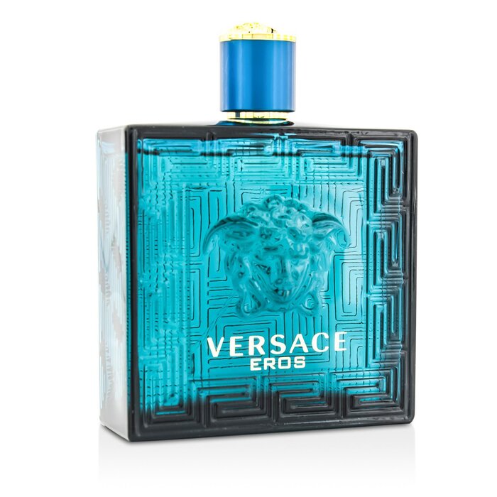 ヴェルサーチ Versace エロス EDT SP 200ml/6.7oz【海外通販】