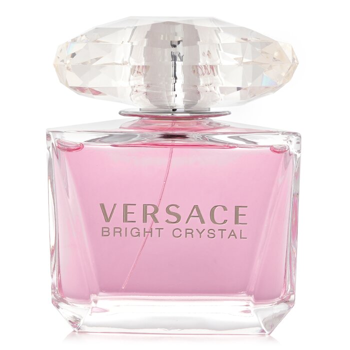 ヴェルサーチ Versace ブライト 水晶 EDT SP 200ml/6.7薬局衡オンス【外国で通信販売】
