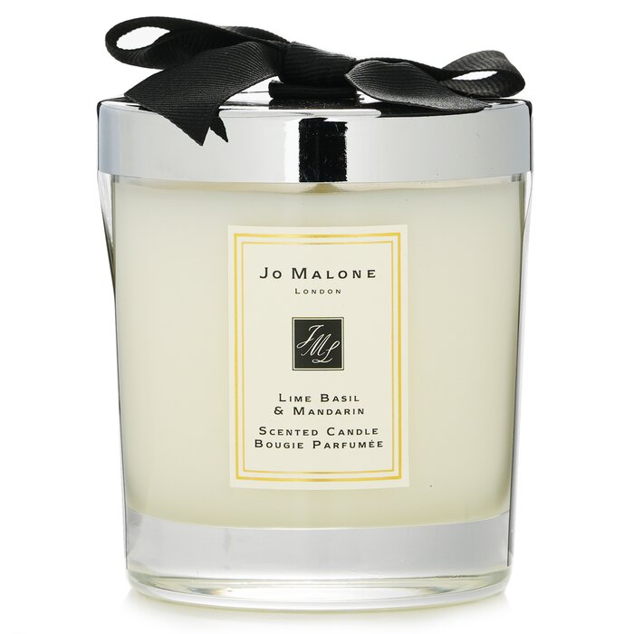 ジョーマローン Jo Malone ライム バジル ＆ マンダリン キャンドル 200g (2.5 inch)【海外通販】