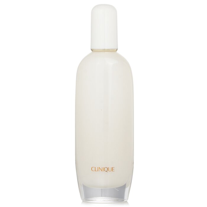 クリニーク Clinique アロマティック イン ホワイト EDP SP 100ml/3.4oz【海外通販】