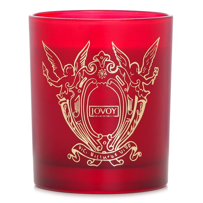 ジョヴォイ Jovoy キャンドル - Marron (マロン) 185g/6.5oz【海外通販】