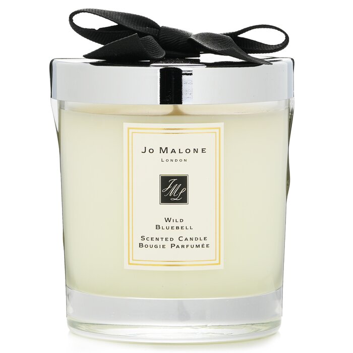 ジョーマローン Jo Malone ワイルド ブルーベル ホーム キャンドル 200g (2.5 inch)【海外通販】