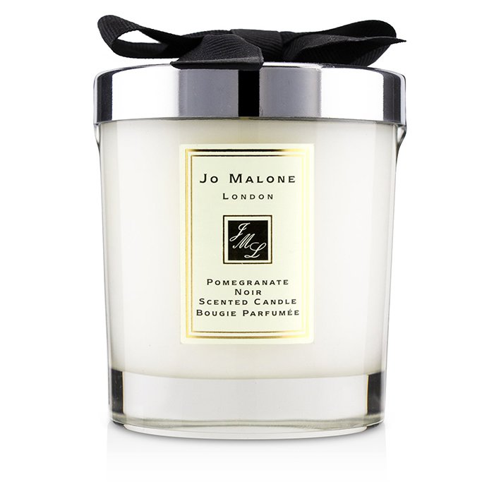 ジョーマローン Jo Malone ポメグラネート ノアール ホーム キャンドル 200g (2.5 inch)【海外通販】