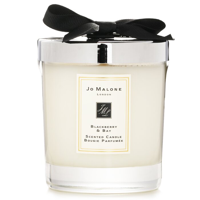ジョーマローン Jo Malone ブラックベリー ＆ ベイ ホーム キャンドル 200g (2.5 inch)【海外通販】