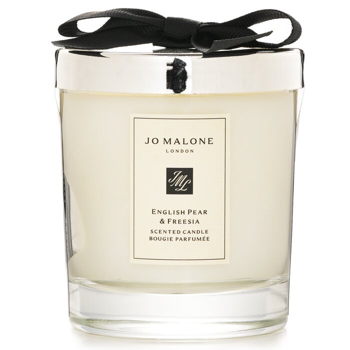 ジョーマローン Jo Malone イングリッシュ ペアー ＆ フリージア ホーム キャンドル 200g (2.5 inch)【海外通販】