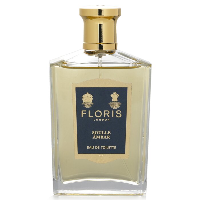 フローリス Floris ソルアンバー EDT SP 100ml/3.4oz【海外通販】｜Strawberrynet - fresh beauty