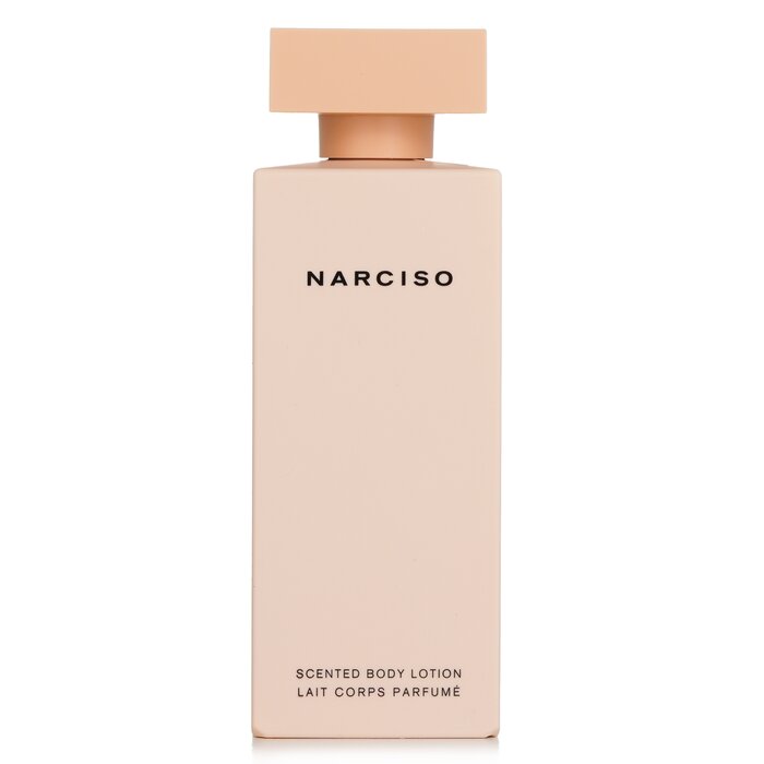 ナルシソロドリゲス  Narciso Rodriguez ナルシソ 上半身ローション剤 200ml/6.7薬局衡オンス【外国で通信販売】