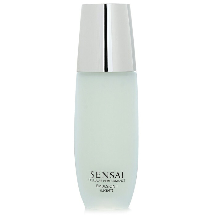 カネボウ Kanebo センサイ セルラーパフォーマンス エマルジョン I - ライト (新パッケージ) 100ml/3.4oz【海外通販】｜Strawberrynet - fresh beauty