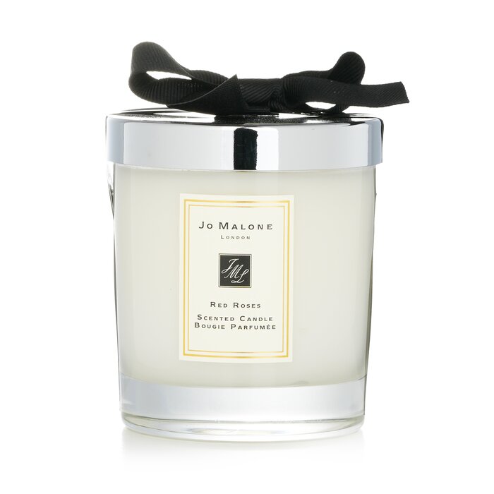 ジョーマローン Jo Malone レッド ローズ キャンドル 200g (2.5 inch)【海外通販】