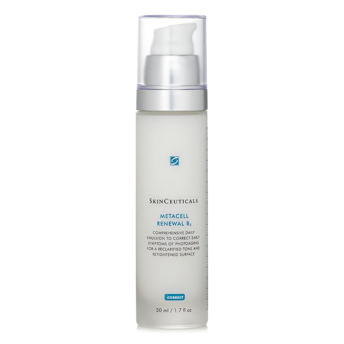 素はだ スーティカルズ Skin Ceuticals メタ独居室 取りつくろう B3 50ml/1.7薬局衡オンス【外国で通信販売】