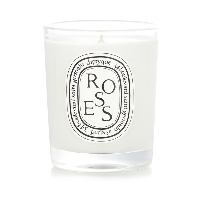 ディプティック Diptyque キャンドル - ローズ 70g/2.4oz【海外通販】