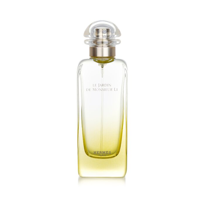 エルメス Hermes 李氏の庭 EDT SP 100ml/3.3薬局衡オンス【外国で通信販売】