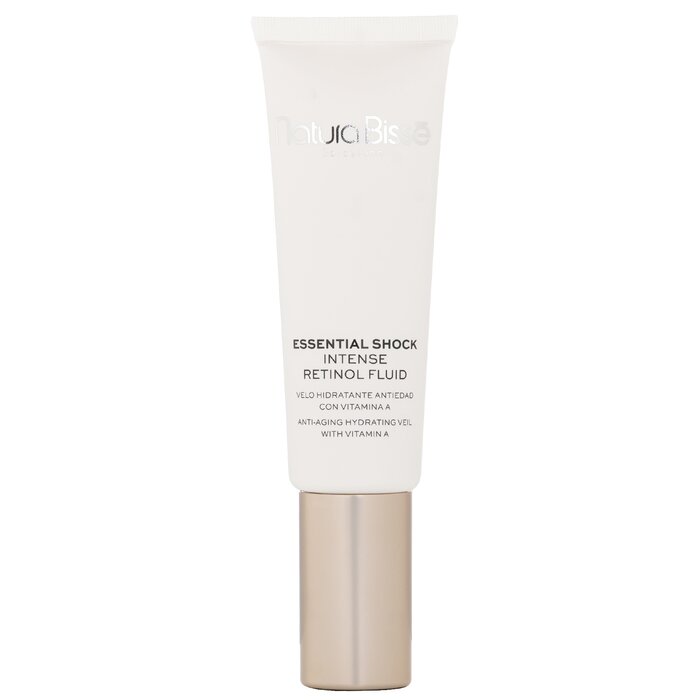 ナチュラ ビセ Natura Bisse エッセンシャル ぼうぜん自失 はたご屋時相 レチノールフルイド 50ml/1.7薬局衡オンス【外国で通信販売】