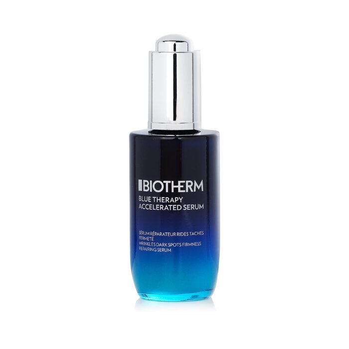 ビオテルム Biotherm 青色療治 アクセレレーテッド セ子ヒツジ 50ml/1.69薬局衡オンス【外国で通信販売】