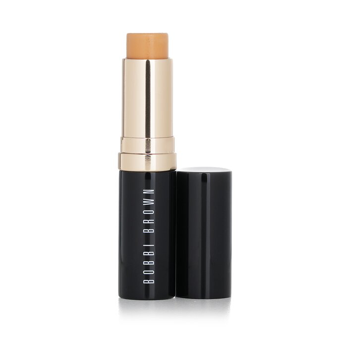 ボビイ 赤銅色 Bobbi Brown 素はだ ファンデーション 突っ支い棒 - # N-052 Natural 9g/0.31薬局衡オンス【外国で通信販売】
