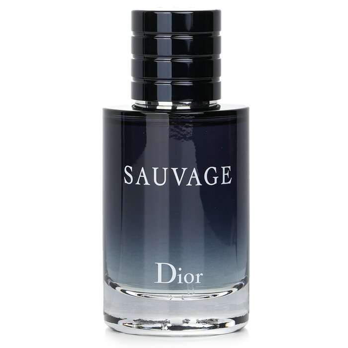 ディオール Christian Dior ソバージュ オー ド トワレ スプレー 60ml/2oz【海外通販】