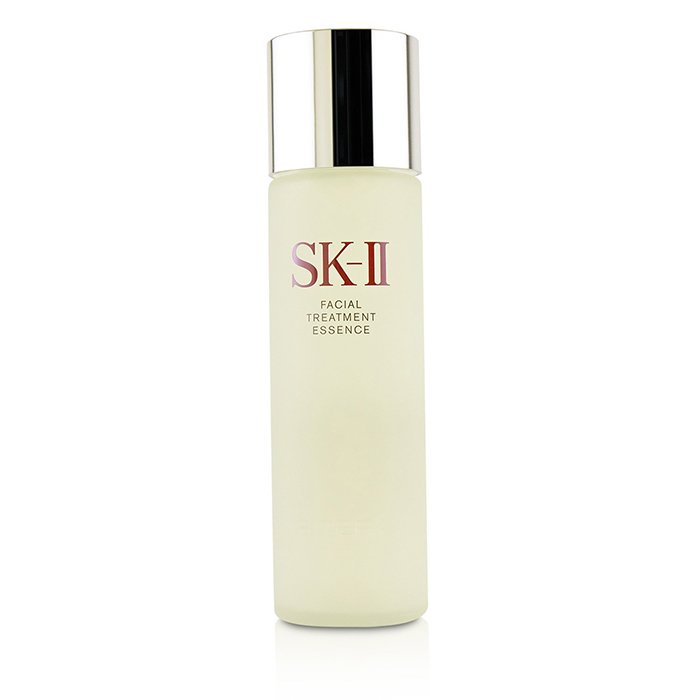 SK-II SK II フェイシャル トリートメント エッセンス 230ml 230ml/7.67oz【海外通販】