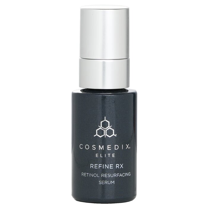 コスメディックス CosMedix エリート リファイン Rx レチノール リサーフェシング セラ 15ml/0.5oz【海外通販】|Strawberrynet - fresh beauty