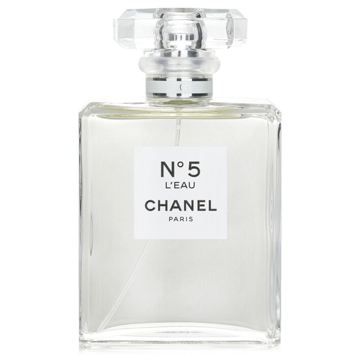 楽天市場】CHANEL シャネル NO.5 ロー オードトワレ 100ml EDT