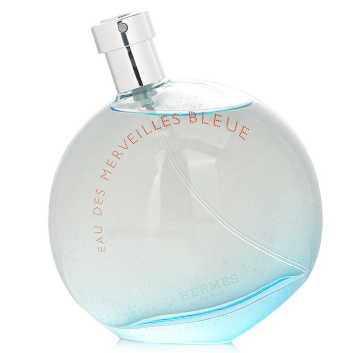 エルメス Hermes オー デ メルヴェイユ 青み EDT SP 100ml/3.3薬局衡オンス【外国で通信販売】